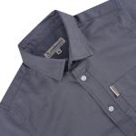 schol dress premium plain shirt oxford cotton 2/3yr to 16/17yrs