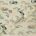 Kids Printed Premium Shirt 2/3yrs to 16/17years