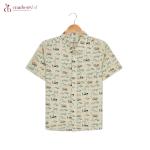 Kids Printed Premium Shirt 2/3yrs to 16/17years